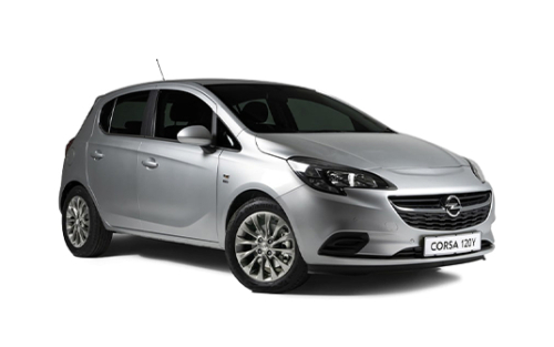 Opel Corsa Automatic